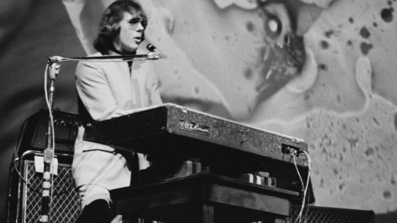 Iron Butterfly ‘In-a-Gadda-Da-Vida’ Singer Was 78 – MASHAHER