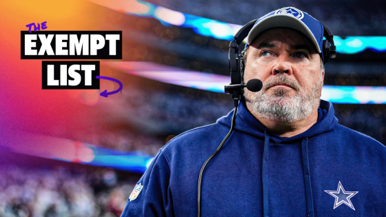 Coaches on the hot seat and ‘pre-fired’ coaches in 2024 with ESPN’s Kevin Clark | The Exempt List – MASHAHER