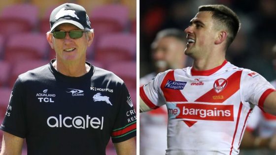 Wayne Bennett Souths, Jason Demetriou, Lewis Dodd, conspiracy theories, Blake Solly, rugby league news, NRL360 – MASHAHER