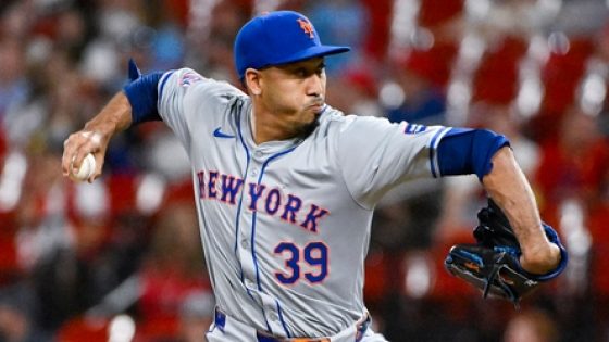 ICYMI in Mets Land: Bounce back win over Cardinals; key injury updates – MASHAHER