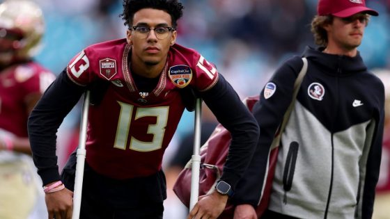 Robert Saleh: Jets think “tremendously talented” Jordan Travis will be ready for camp – MASHAHER