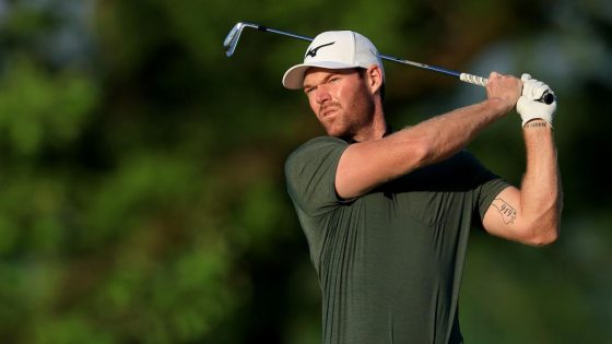 Golf world mourns death of Grayson Murray: ‘It’s a huge loss for all of us on the PGA Tour’ – MASHAHER