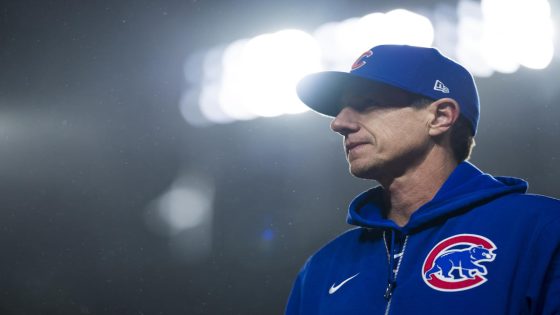 How Craig Counsell’s history with Milwaukee affects his view of Cubs-Brewers rivalry – MASHAHER