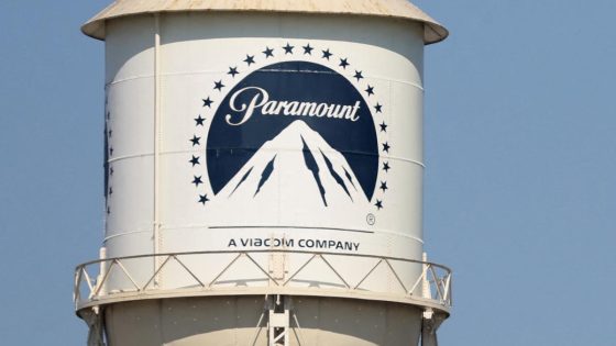 Skydance Media submits new merger offer to Paramount: WSJ – MASHAHER