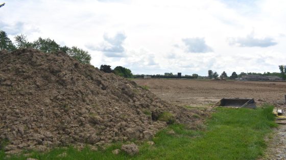 Adrian College neighbors seek answers about sports dome – MASHAHER