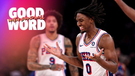 76ers survive overtime vs. Knicks & Bucks blow out Pacers without Giannis or Dame | Good Word with Goodwill – MASHAHER