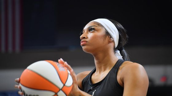 Angel Reese is the most followed WNBA player on social media, and she’s putting her massive platform to use – MASHAHER