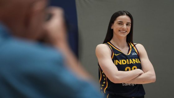 2024 WNBA season: How to watch Caitlin Clark’s first Indiana Fever game tonight, plus the full WNBA schedule – MASHAHER