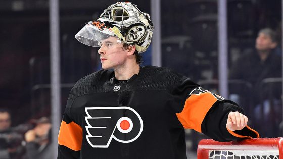 Next steps in Carter Hart, Hockey Canada sexual assault case to come in June – MASHAHER