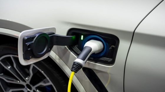 ‘A new era where rapid charging becomes a reality’ – MASHAHER