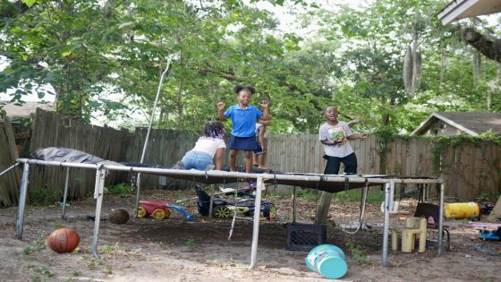 This public pool was a summer lifeline. Tampa residents mourn its closure. – MASHAHER