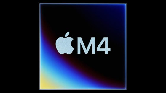 Incredible Apple M4 benchmarks suggest it is the new single-core performance champ, beating Intel’s Core i9-14900KS — results of 3,800+ posted – MASHAHER