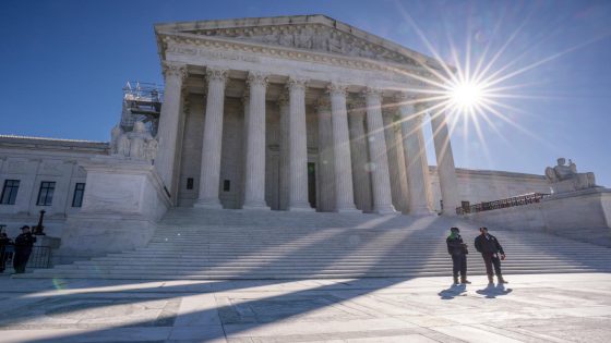 Supreme Court gives homeowners another chance in escrow dispute with Bank of America – MASHAHER