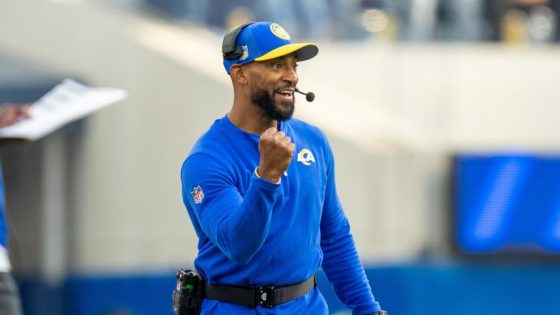 Rams promote DBs coach Aubrey Pleasant to assistant head coach – MASHAHER