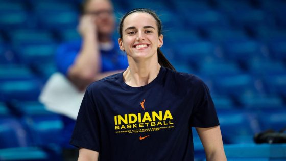 WNBA set for massive 2024 start with Caitlin Clark’s sold-out debut, marquee games on Disney+, new apparel line – MASHAHER