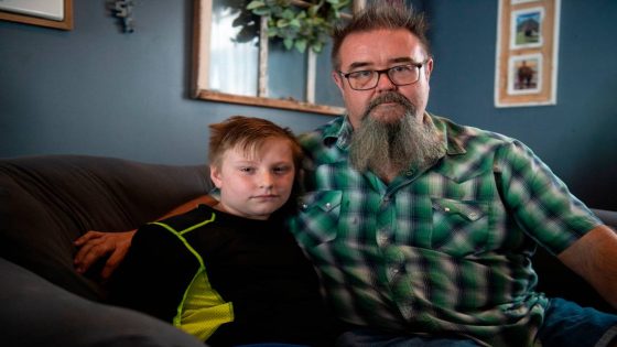 A pit bull attacked a boy twice. Now, owner owes MS Coast family hundreds of thousands – MASHAHER