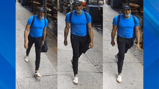 Police search for man who punched actor Steve Buscemi on Manhattan street: NYPD – MASHAHER