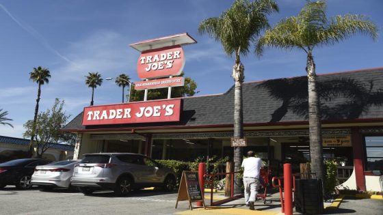 Trader Joe’s to open eight new SoCal stores. Here’s where they will be – MASHAHER