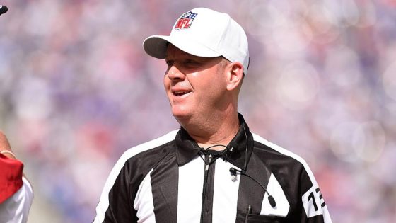 Will teams now start outbidding the league for officiating talent? – MASHAHER