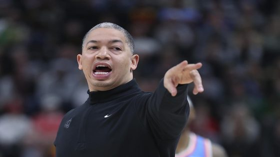 Tyronn Lue, Clippers reportedly agree to new long-term contract – MASHAHER