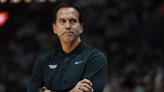 Spoelstra credits ‘mature’ Celtics team, sensed they wanted to end series – MASHAHER