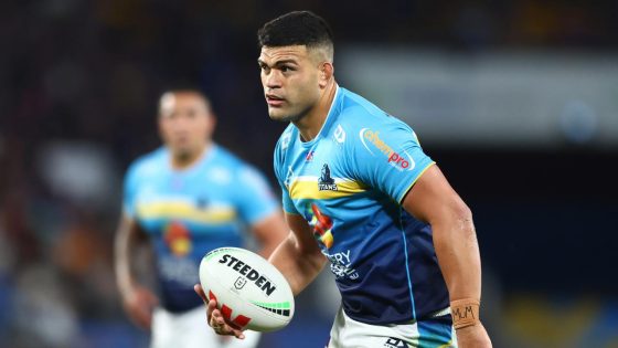 Penrith Panthers meet with David Fifita, clause in contract, Angus Crichton future, Roosters contract extension, Tevita Pangai Junior NRL return, talks with Melbourne Storm, transfer news – MASHAHER