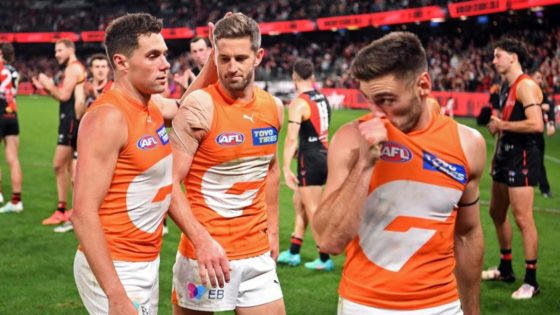 Orange Tsunami lacking punch as Giants lose again – MASHAHER