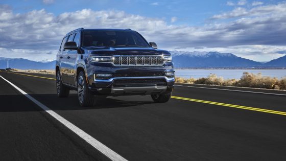 6 Popular SUVs That Aren’t Worth the Cost — and 6 Affordable Alternatives – MASHAHER