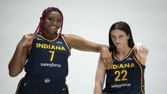 How to watch the 2024 WNBA preseason: Caitlin Clark’s first Indiana Fever game time, channel and more – MASHAHER