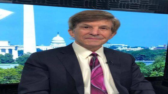 Who is Allan Lichtman and how does he predict the presidential race with such accuracy? – MASHAHER