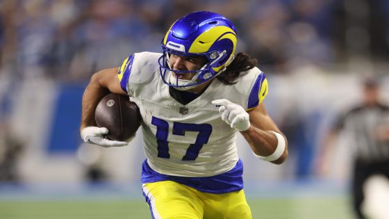 Fantasy Football History: Lessons learned from previous rookie WR classes to apply in 2024 – MASHAHER