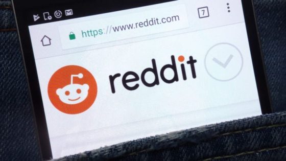 Reddit’s Enhanced Advertising Tools Drive ‘Sizable Upside’: JPMorgan – MASHAHER