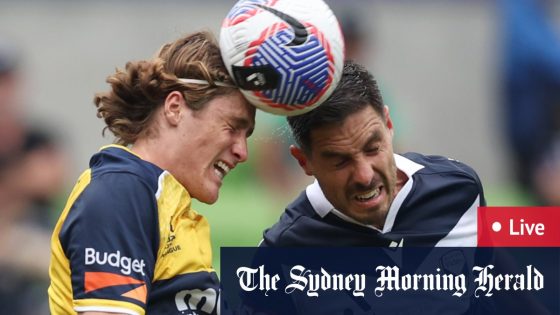 Central Coast Mariners v Melbourne Victory scores, results, draw, teams, tips, season, ladder, how to watch – MASHAHER