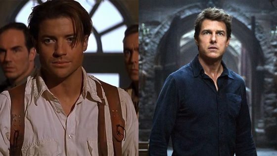 ‘I Was Kind Of Insulted’: Original The Mummy Director Gives Honest Thoughts On The Tom Cruise Reboot – MASHAHER