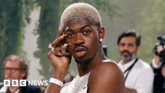 Lil Nas X: I felt like an impostor on tour – MASHAHER