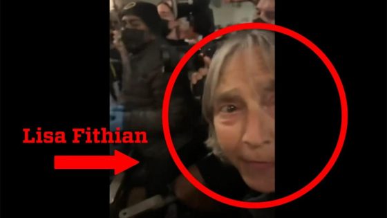 NYPD release video showing professional ‘protest consultant’ at Columbia University – MASHAHER