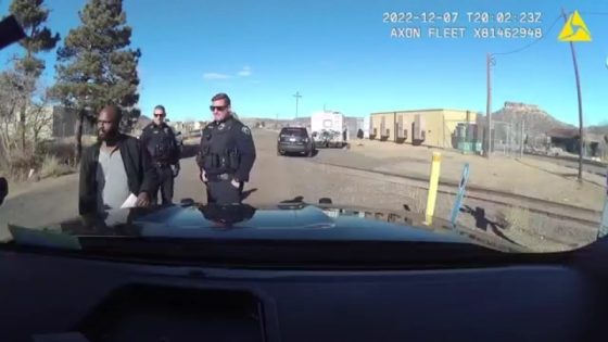 3 Castle Rock police officers sued in arrest of Colorado man with cerebral palsy – MASHAHER