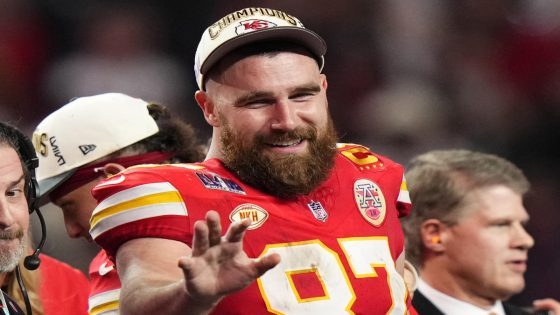 Who will the Chiefs face in the NFL season opener? Let’s look at the candidates – MASHAHER