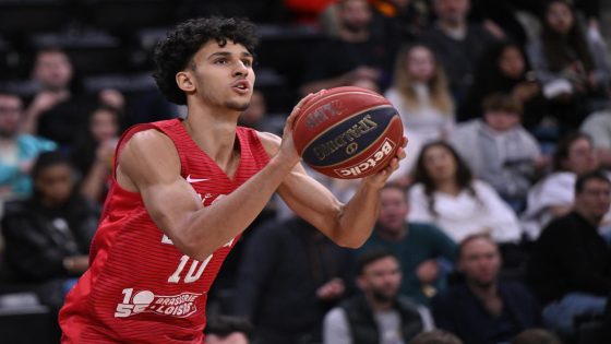 2024 NBA Draft Lottery: Top prospects, teams with the best odds and how the lottery works – MASHAHER