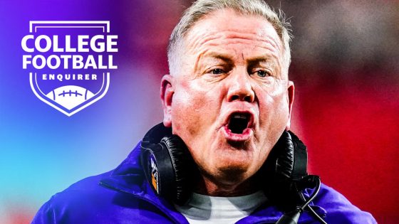 College athletics revenue sharing, Brian Kelly cries about portal recruiting & The Snoop Dogg Arizona Bowl – MASHAHER