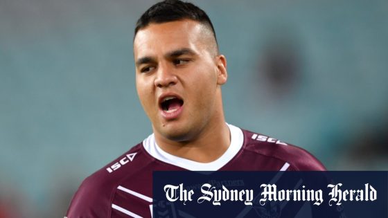 Why Lloyd Perrett intends to take legal action against the Manly Sea Eagles – MASHAHER