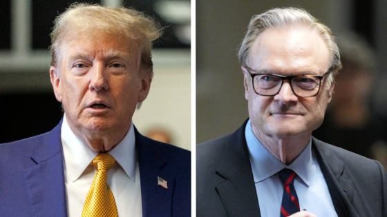 Trump says MSNBC’s O’Donnell ‘looks like s—‘ – MASHAHER