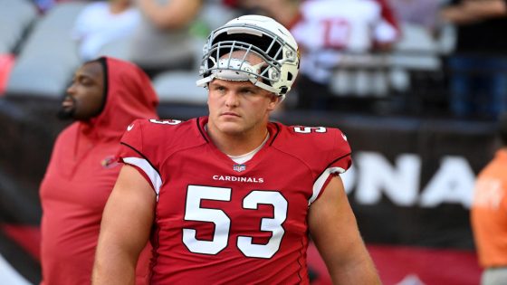 Former first-rounder Billy Price announces retirement at 29 after pulmonary embolism – MASHAHER