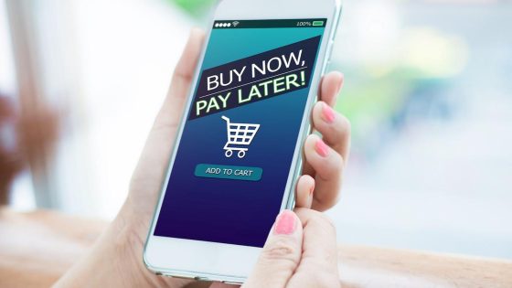 Expanded rules for “buy now, pay later” consumer options – MASHAHER