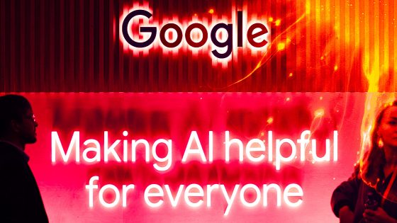 Google Strategist Quits, Slams Company’s AI Work as Motivated by Greed and Fear – MASHAHER