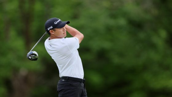 PGA Championship Round 3 live updates, leaderboard: Morikawa, Schauffele share lead after wild Moving Day at Valhalla – MASHAHER