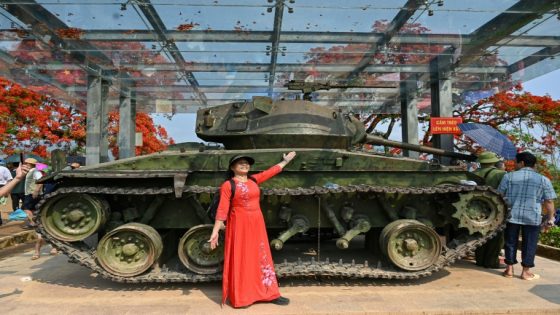 Vietnam marks 70th anniversary of Dien Bien Phu victory over France – MASHAHER