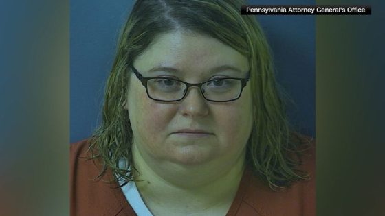 Nurse sentenced to life in prison after admitting she intentionally gave patients excessive insulin doses, prosecutors say – MASHAHER