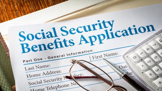 Is It Better to Take Social Security at 62, 67, or 70? An All-Encompassing Study Offers a Clear Answer. – MASHAHER