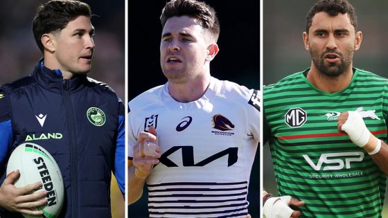 Round 11 Team Tips, Magic Round, news, fixtures, ins and outs, teams, injuries, Mitchell Moses, Eels, Jock Madden, Broncos, Alex Johnston, Rabbitohs – MASHAHER